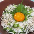 ひとりぼっちのちぇる's cooksnap of when they made 一度食べたらやみつき♡ 卵黄の醤油漬け.