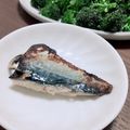 キッチン◇キッチン's cooksnap of when they made ふっくら美味しい☆鯖の塩麹焼き.
