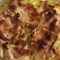 クックZ8J4H4☆'s cooksnap of when they made 超低糖質！小麦粉不使用お好み焼き風♪.