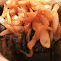 ☆しいたんママ☆'s cooksnap of when they made ゴーヤと茄子の味噌炒め.