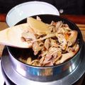 cococo710's cooksnap of when they made うなぎの釜めし♪.