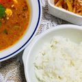 Vöglein's cooksnap of when they made 長粒米(インディカ米)の炊き方☆湯取り法.