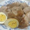 たけんこ's cooksnap of when they made 簡単 我が家の煮豚.