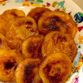 minaa5's cooksnap of when they made 簡単☆甘たれ じゃがもち.