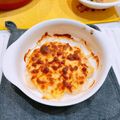 たちぽんぽん's cooksnap of when they made 鶏ささみの明太チーズ焼き.