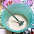 ぐるちー's cooksnap of when they made 体に良い！超簡単きなこ牛乳の作り方.