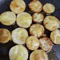 ポケット☆'s cooksnap of when they made 長芋のチーズ焼き.