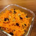 メルメルメル's cooksnap of when they made コツあり！ちゃんとおいしいキャロットラペ.