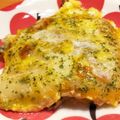 ふたごママちゃん's cooksnap of when they made 鱈のチーズピカタ♪簡単漢方食養生.
