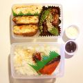 bunny fish's cooksnap of when they made 残り物レシピ☆じゃが芋と豆腐のコロッケ風.