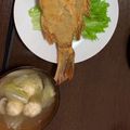 2児ママみきてぃ's cooksnap of when they made ☆肉団子と白菜のとりがらスープ☆.