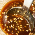 らくだ丸ちゃん's cooksnap of when they made 簡単☆手作り♪絶品焼き肉のたれ♪.