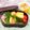 蕎麦の華's cooksnap of when they made ハムチー卵焼き.