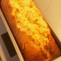 ♧makko♧'s cooksnap of when they made 簡単 バナナパウンドケーキ.