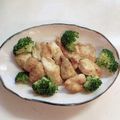 ともえcook's cooksnap of when they made バル風！簡単ひとくちタンドリーチキン.