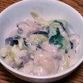 ポニーリボン's cooksnap of when they made 鶏もも肉と白菜のチーズクリーム煮♪.