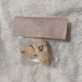 mi_06's cooksnap of when they made HMで簡単美味しいチョコスコーン.