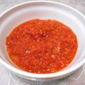 ＠迷子＠'s cooksnap of when they made 簡単☆便利なトマトソース.