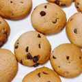 otto14's cooksnap of when they made 歯応えがたまらない♪ザクザククッキー.