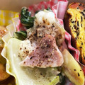 mantacarp's cooksnap of when they made 青梗菜とハムのとろとろミルク煮.