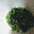クックK50IWB☆'s cooksnap of when they made 白米消滅しるびーのご飯が進みまくる壺ニラ.