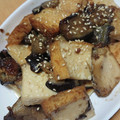 ナーちゃん's cooksnap of when they made なすと厚揚げの甘辛炒め.