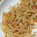 ナーちゃん's cooksnap of when they made レンジで簡単作り置き！もやしの煮びたし.