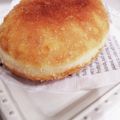 haruboomam's cooksnap of when they made カリカリ♪ザックザク！カレーパンの成形.