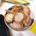 チャ太郎U・x・U's cooksnap of when they made ベビーホタテ（帆立稚貝）の食べ方・下処理.