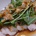 クックCPQRXF☆'s cooksnap of when they made 60℃ よだれ鶏：旨さ痺れる本格四川料理.