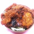 とみぃ♪'s cooksnap of when they made ソースカツ丼のソース.