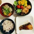 つぐしゅんママ's cooksnap of when they made 簡単★ブリの幽庵（柚庵）焼き.