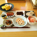ちわここ's cooksnap of when they made 秋のごぼうの胡麻和え.