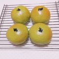 まあまま☆0403's cooksnap of when they made お茶好きが作るお茶あんパン.