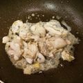 ヒソカ★ナニカ's cooksnap of when they made 簡単！牡蠣の下処理☆コツあり.