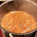 BellmanM's cooksnap of when they made 切り干し大根とにんじんの煮物.