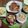 ちゃーきー★'s cooksnap of when they made 鶏肉とごぼうと椎茸の炊き込みご飯.