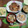 ちゃーきー★'s cooksnap of when they made 鶏肉とごぼうと椎茸の炊き込みご飯.