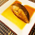ｙｏｕ５'s cooksnap of when they made 母直伝☆簡単すぎるカレイの煮つけ.
