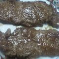 ベル★'s cooksnap of when they made ステーキ!!ステーキ!!ステーキ♪.