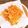 horseland's cooksnap of when they made 人参のサクサク天ぷら.