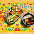 komutatata's cooksnap of when they made 出汁でかぼちゃ煮をしてみた.