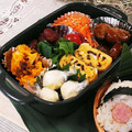 クックHG9V8Y☆'s cooksnap of when they made 塩昆布　卵焼き.
