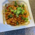 tomato1113's cooksnap of when they made ハリッサ納豆.