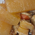 たみゅこ's cooksnap of when they made 大根と豚ばら肉の炒め煮.