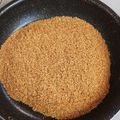 最高ﾋﾟｰﾏｿ's cooksnap of when they made 食べる♪米ぬかパウダー.