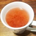 ふわりぃ★'s cooksnap of when they made 風邪の予防に◇梅湯･梅茶◇寒気、喉の痛み.