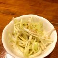 さやっ's cooksnap of when they made 生で美味しい！セロリのナムル.