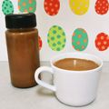 クックX97RHQ☆'s cooksnap of when they made ペットボトルで振るだけ！ダルゴナコーヒー.