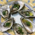 canadawhistler's cooksnap of when they made レンジで蒸し牡蠣･オイスター･ビアンコ.
